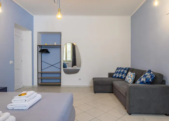 Apartment Hb Montebello