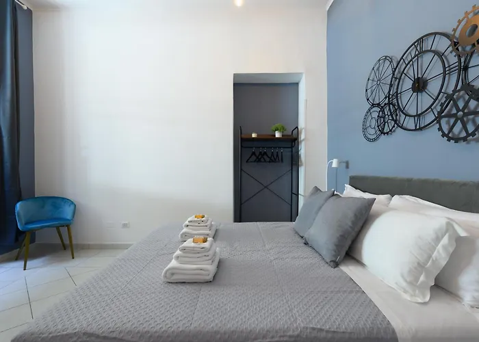 Apartment Hb Montebello *