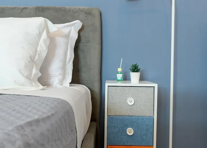 Hb Montebello Apartment