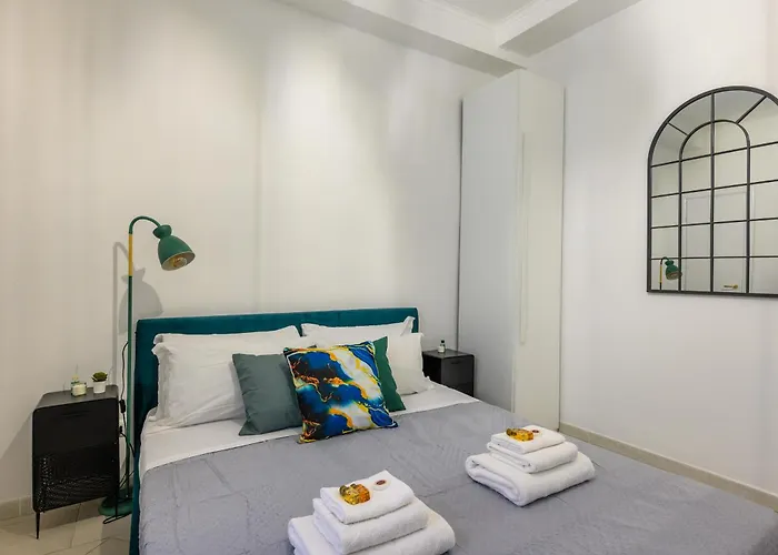 Apartment Hb Montebello *